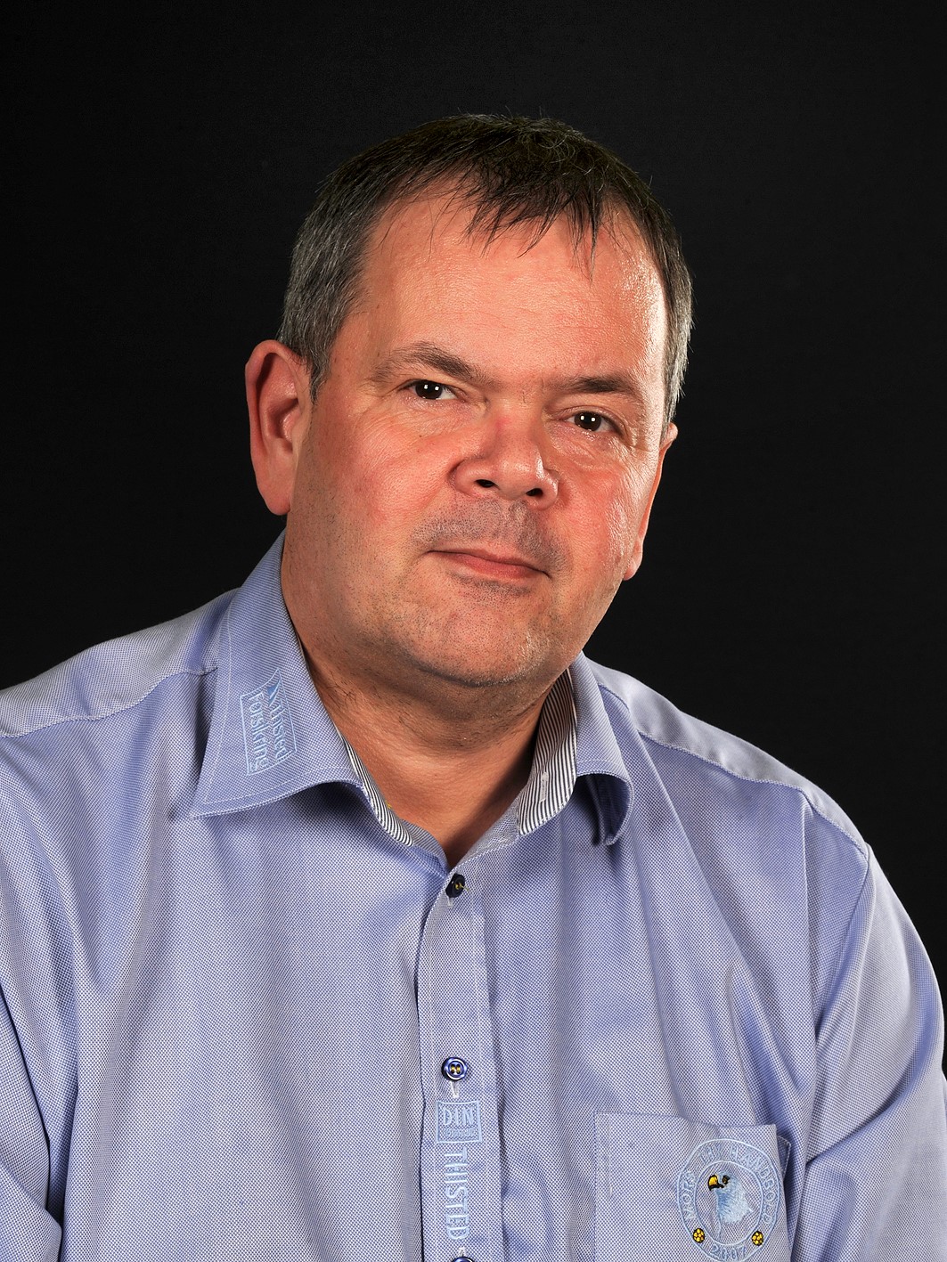 Johannes Veje